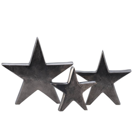 Статуэтка Звезда Eglo Baliguian 427091