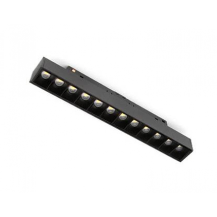 Трековый светильник AM Group MAGNET AM414 LL-20-24T-16W-4000K