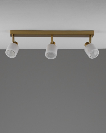 Спот Moderli Malet V11828-3C