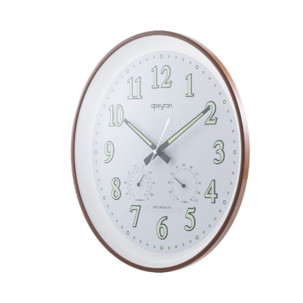 Часы настенные Apeyron PL2207-263-3