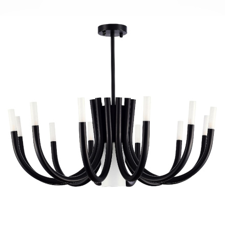 Люстра на штанге ST Luce Pafe SL1173.402.13