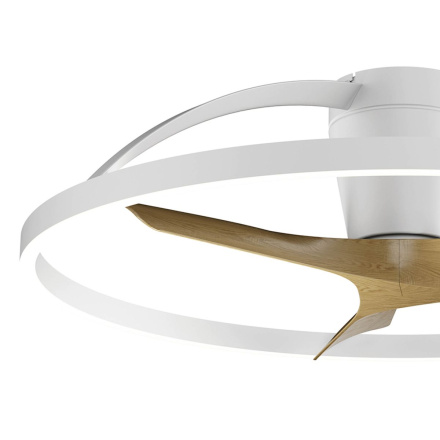 Люстра-вентилятор Mantra Nepal 9045