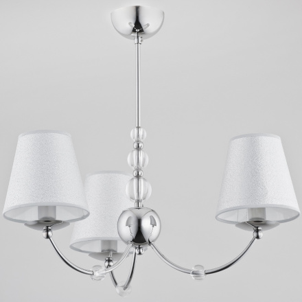 Люстра на штанге Alfa Maylo 22433