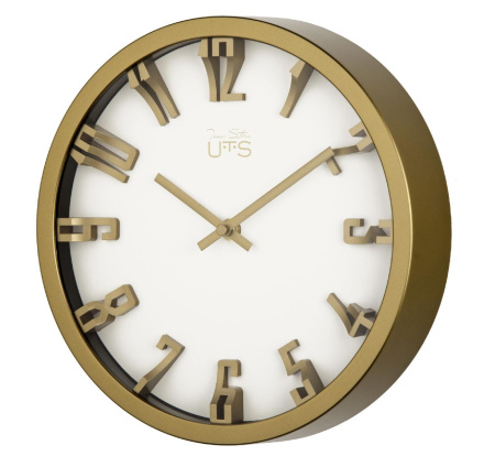 Настенные часы Tomas Stern 9074