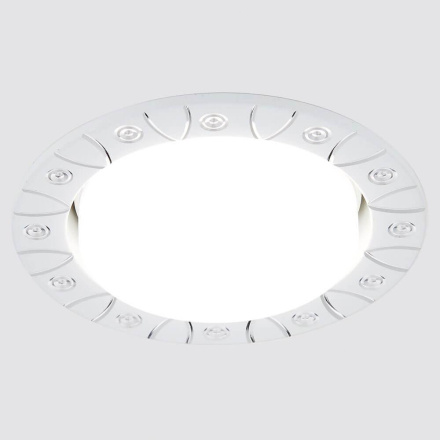 Выключатель кнопочный с синей подсветкой Звонок Schneider Electric Sedna 10A 250V SDN1600470