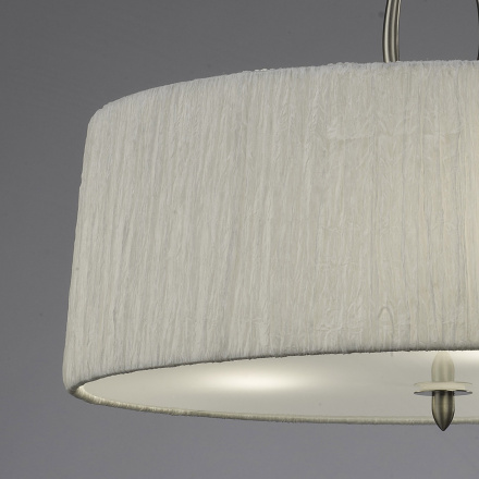 Подвесной светильник Mantra Lua 3704