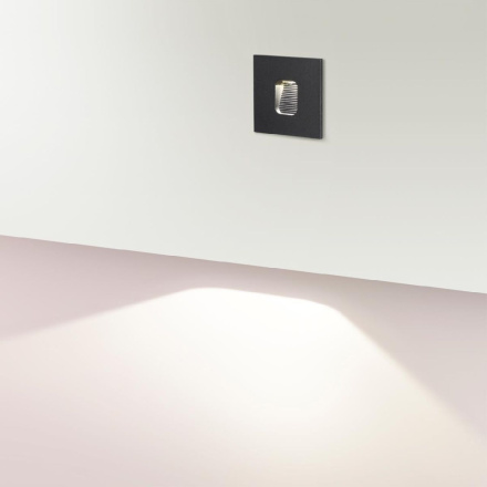 Подсветка для лестниц Odeon Light Vitty 6650/1WL