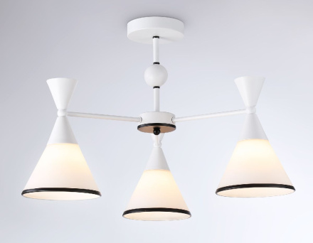 Люстра на штанге Ambrella Light Modern TR3164
