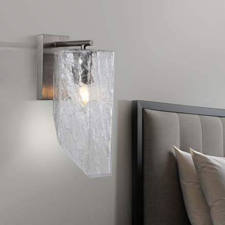 Настенный светильник Bogate's Iceberg 381/1 a069621