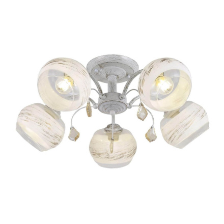 Потолочная люстра Ritter Verona 52531 8