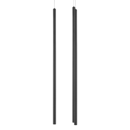 Подвесной светильник Lightstar Tubo L3T747447