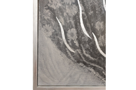 Холст Нежность Garda Decor 89VOR-AQUARELLE40/2