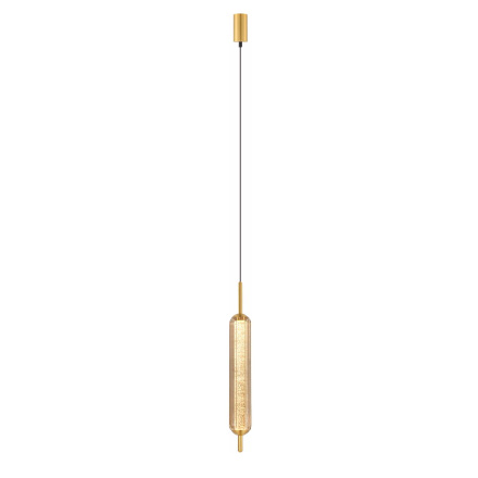 Подвесной светильник IMEX PLC-7076-320-P-AMBER