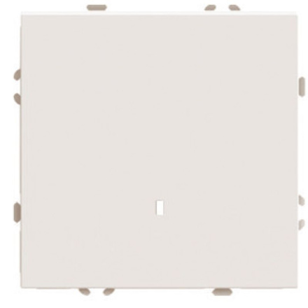 Выключатель 1-клавишный c индикатором (механизм) Stekker Эмили 250В 10А RSW10-5101-08 кашемир soft touch 49889