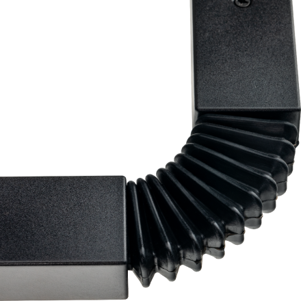 Гибкий коннектор для шинопровода Ritter Artline 59752 4