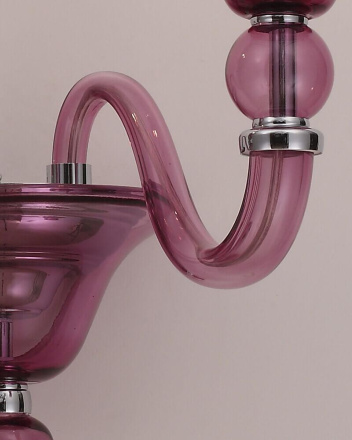 Бра Lumien Hall Нейт 2029/2W-WTCR