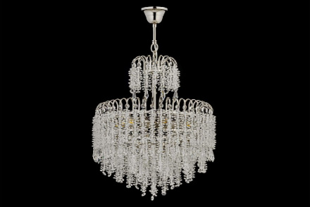 Подвесная люстра Arti Lampadari Daverio E 1.5.50.105 N