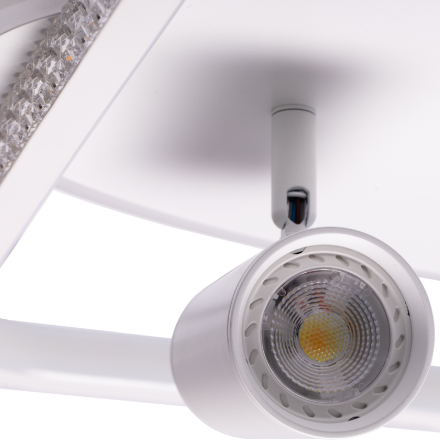 Потолочная люстра Ritter Novita 52098 0