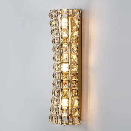 Настенный светильник Modelux ML.557.03 GD