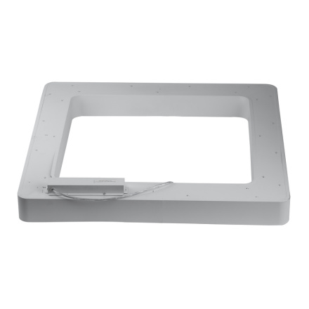 Подвесной светильник Эра Geometria SPO-161-W-40K-060 Б0050582