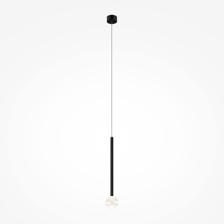 Подвесной светильник Maytoni Bubble dream MOD383PL-L4B3K