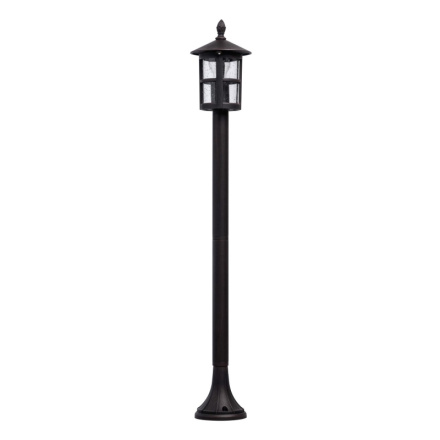 Уличный светильник De Markt Телаур 806041101