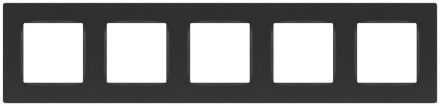 Рамка на 5 постов Эра Классик 12-5205-12 Б0067784