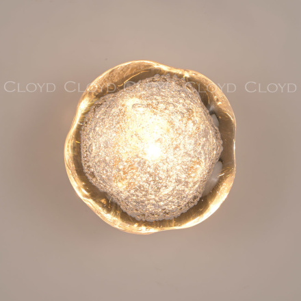 Настенный светильник Cloyd Vocal 20366