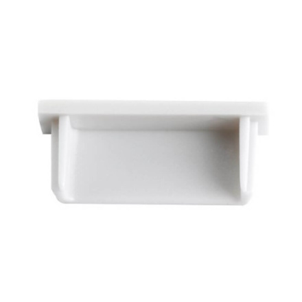 Профиль алюминиевый встраиваемый Feron CAB252 10293