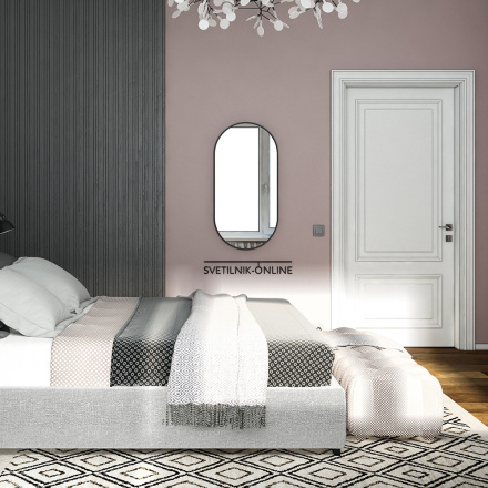 Зеркало Runden Арена V20165