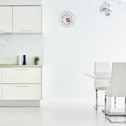 Часы настенные Apeyron PL200910