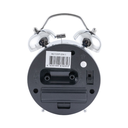 Часы-будильник Apeyron MLT2207-254-1