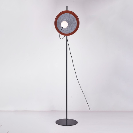 Торшер ImperiumLoft Margott-Fl 227315-23