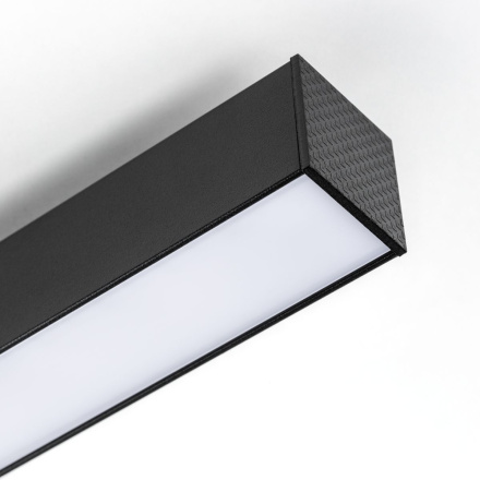 Трековый однофазный светильники Lightstar Lilla 202137