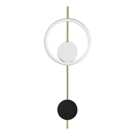 Настенный светильник Lumion Marque 5691/13WL