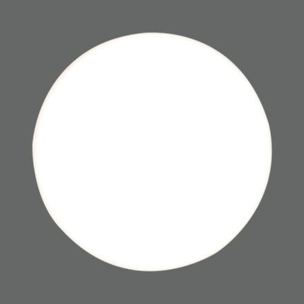 Встраиваемый светильник Reluce 70605-9.0-001OL LED18W WH 4000K