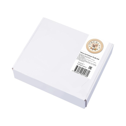 Часы настенные Apeyron PL20-213