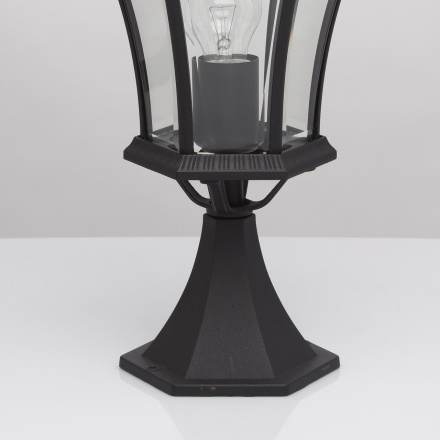 Уличный светильник De Markt Сандра 811040201