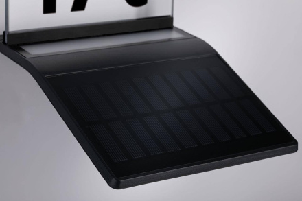 Настенный светильник Paulmann 94243