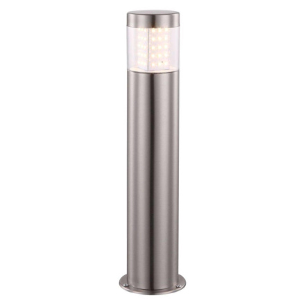 Уличный светодиодный светильник Globo Devian 34015