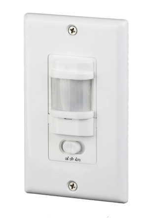 Датчик движения Эра MD 09