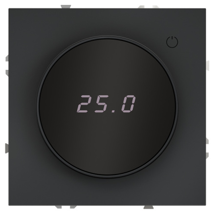 Терморегулятор Voltum S70 VLS070107 (графит)