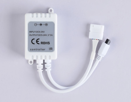 Контроллер Ambrella Light LED Strip GS11251