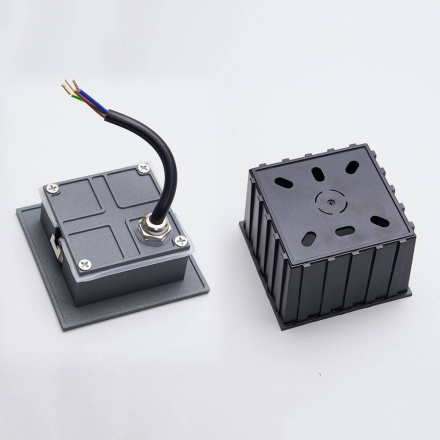 Встраиваемый светильник Feron LN013 41161