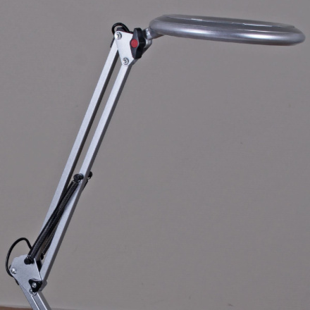 Настольная лампа Reluce 02046-0.7-01 SL