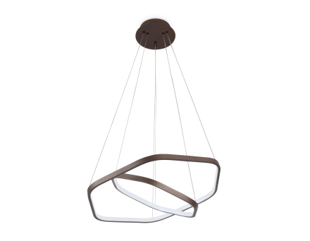 Подвесной светодиодный светильник Ambrella Light Comfort FL361