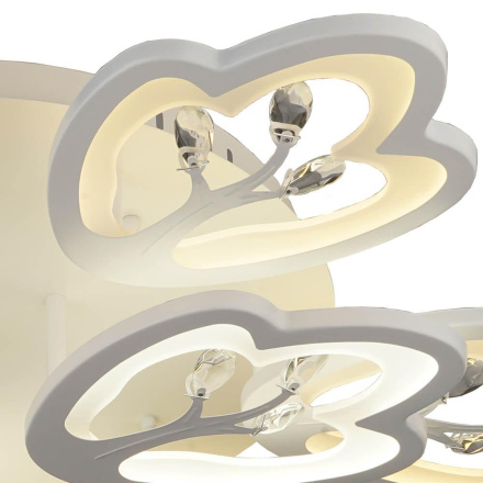 Прожектор светодиодный (UL-00005157) Uniel ULF-F20-150W/6500K IP65 195-250В black