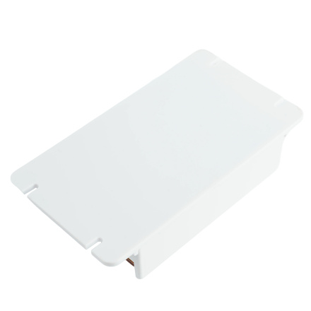 Контроллер RGB с пультом, таймером и визуализатором звука Feron LD483 12-24-48V 52098