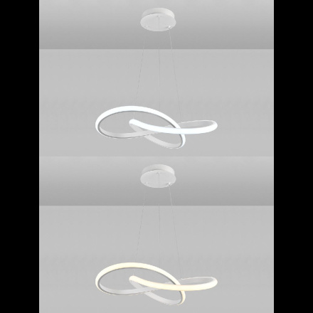 Подвесная люстра Natali Kovaltseva INNOVATION STYLE 83144