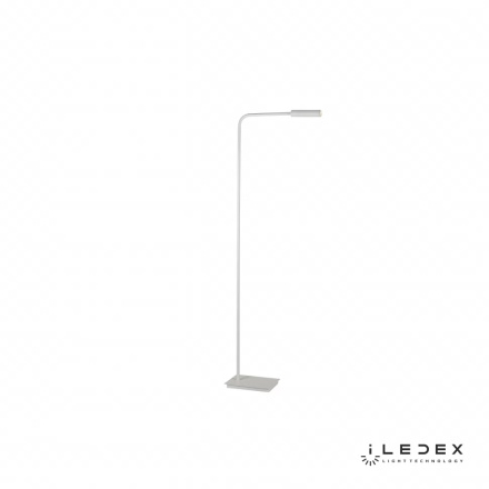 Торшер iLedex Telescope 7010/1F WH